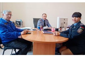 О самом важном в формате онлайн