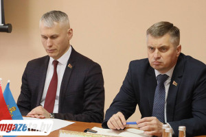 Четыре десятилетия после Чернобыля