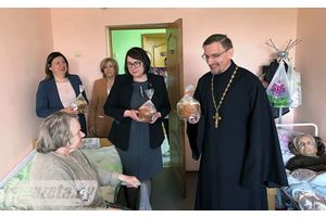 Светлые дела