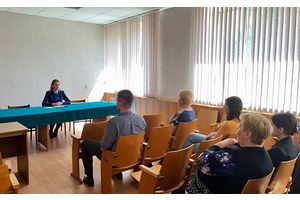 Делегаты VII Всебелорусского народного собрания — в коллективах