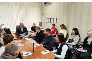 Побывали в роли сотрудника кадастровой службы