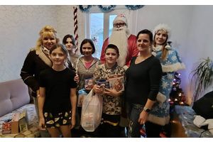  Время чудес продолжается!