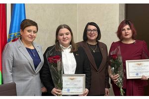 Молодые, активные, инициативные: состоялось заседание Молодежного парламента 3-го созыва