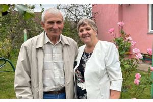 Всегда вместе, всегда сообща