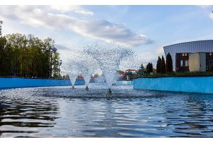 Без существенных осадков и до +13°С будет сегодня в Беларуси