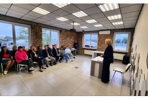 «День народного единства: значение мира и согласия»