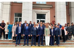 Уже сегодня в Заславле пройдёт областной фестиваль тружеников села «Дожинки - 2025»