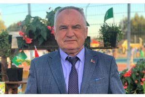 Молодечненский лесхоз - победитель республиканского смотра-конкурса