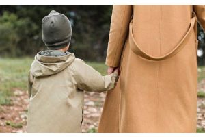 Молодечненка записала видеообращение к Президенту Республики Беларусь