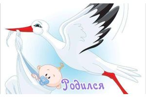 Сколько деток родилось в День матери в Молодечненском роддоме?