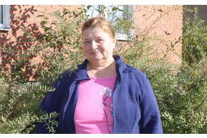 Чтобы красотой насладиться, потрудиться нужно немало