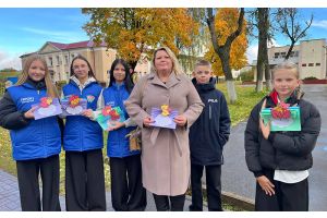 Теплые пожелания для самых родных