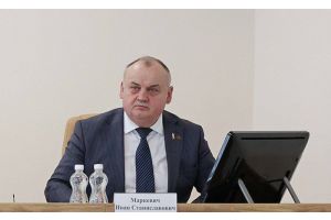 Курс на новую пятилетку