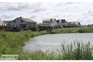 В озере Вытроповщины обнаружено тело человека