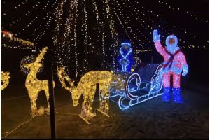 Аграрии приглашают в сказку