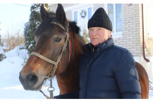 Династия на коне, или «Рысцой, кареглазая, к счастью!»