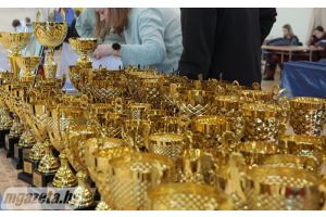 Среди победителей -- наши земляки