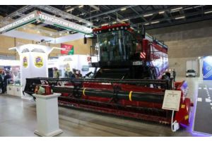 Техника в помощь аграриям