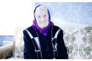 Секрет мудрости и трудолюбия