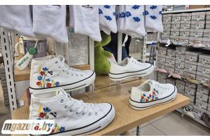 Модный эксклюзив по-белорусски: от васильков до тракторов