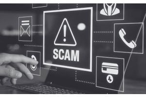 В Беларуси запущен антимошеннический чат-бот для проверки сайтов и аккаунтов