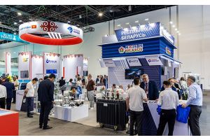 Беларусь готовится представить экспозицию на выставке «ИННОПРОМ. Центральная Азия» в Ташкенте