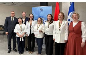 Умелые и креативные