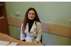 Врач-психотерапевт Ксения Рудь и тайны человеческой души