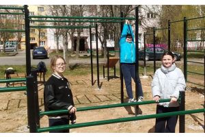 Как в агрогородке Молодечненского района инвестируют в счастливое детство