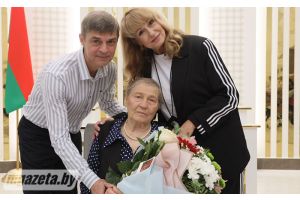 Двойное счастье в один день