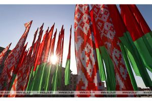 Второе заседание VII Всебелорусского народного собрания пройдет в Минске 18-19 декабря