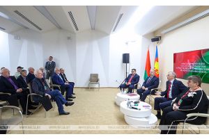 Пресс-конференция к открытию фестиваля белорусских фильмов состоялась в Бресте