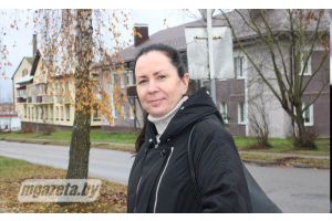 Когда поселок объединяет