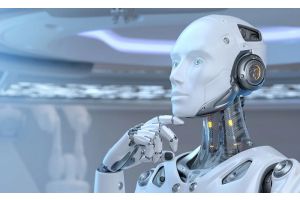 Китай увеличивает производство гуманоидных роботов