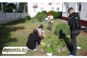 Время есть для доброты