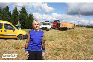 Хлеборобам важна поддержка