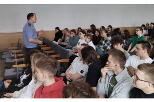 О важном с подростками