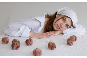 Классика против трендовых новинок, или Три орешка от фельдшера