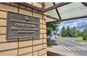 Предновогодний шопинг закончился судимостью