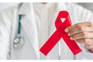 1 декабря – День профилактики ВИЧ-инфекции