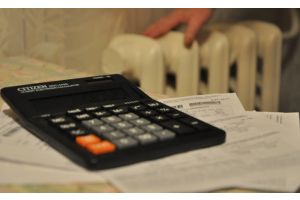 Тарифы заморозили до весны. Что думают жители Полочанского сельсовета