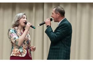 Фестываль прыехаў у Аляхновічы