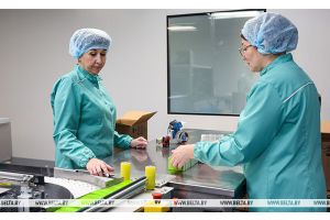 Лукашенко поздравил работников фармацевтической и микробиологической промышленности с профессиональным праздником