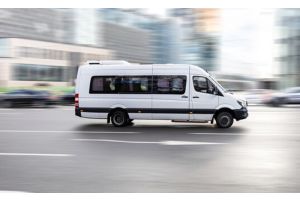 В Молодечненском районе проводится профилактическое мероприятие в отношении перевозок пассажиров маршрутными микроавтобусами