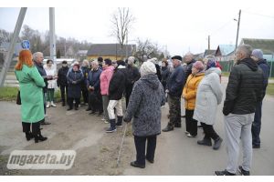 Открытый диалог на Святоянской