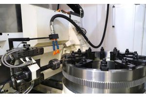 БелАЗ модернизирует производство зубчатых колес