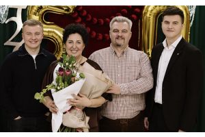 Корни веры и выбор пути