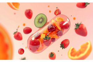 Брокколи, рыба, творог и не только