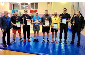 Лучший среди сильнейших