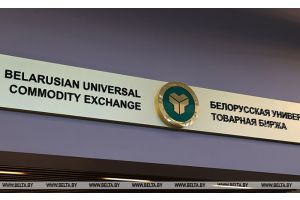 В Беларуси снизились биржевые цены на основные группы товаров на внутреннем рынке